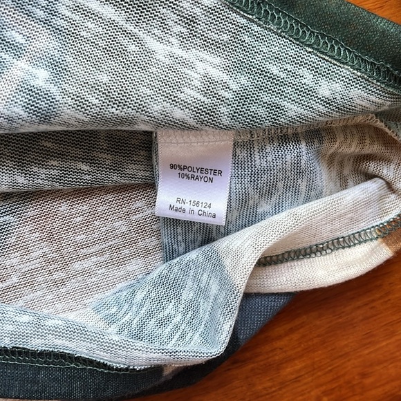 Women’s tunic sweater - Picture 8 of 8